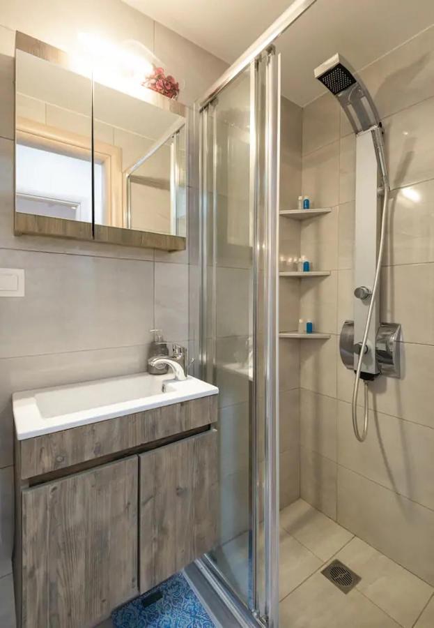 Downtown City Apartment Салоніки Екстер'єр фото