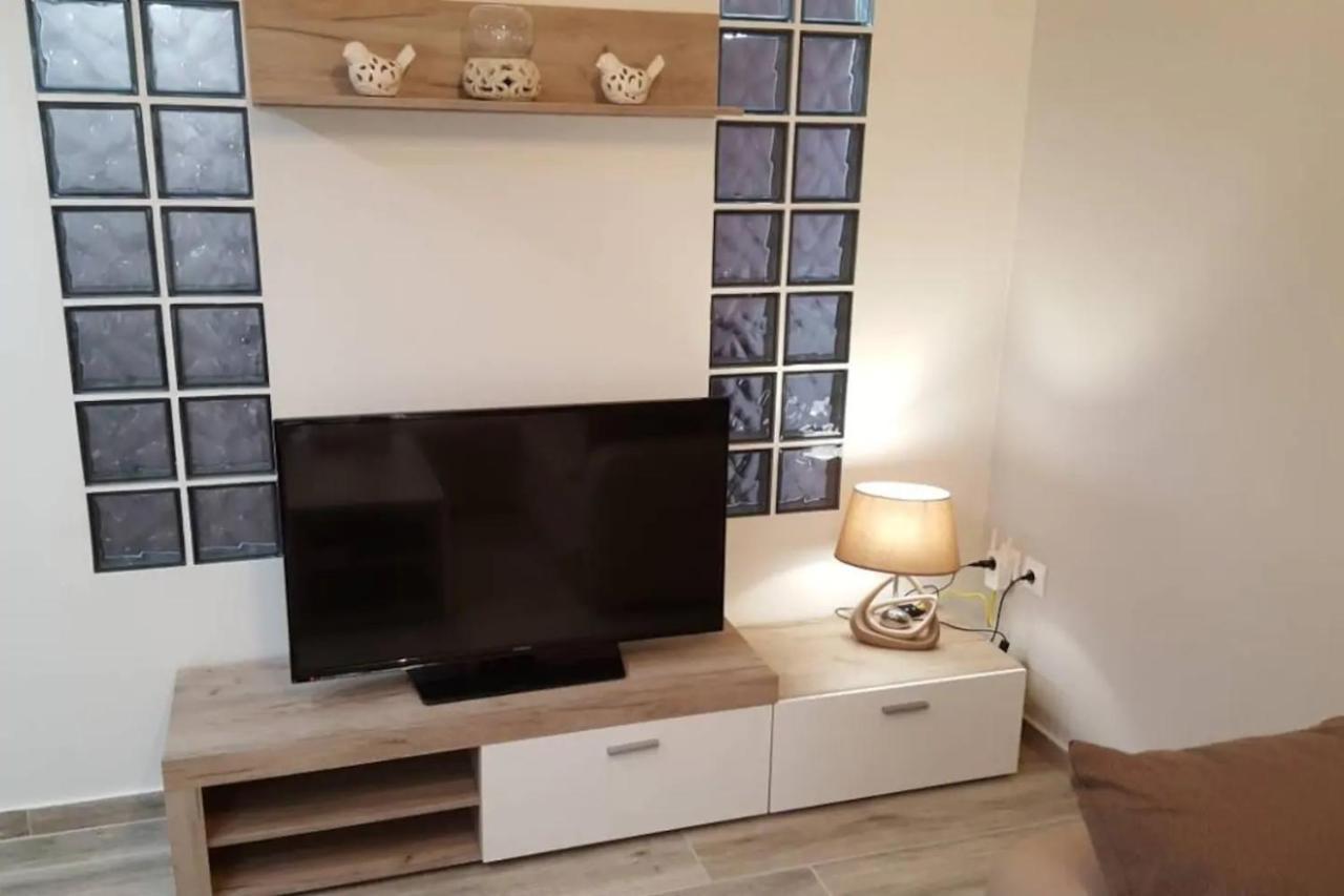 Downtown City Apartment Салоніки Екстер'єр фото