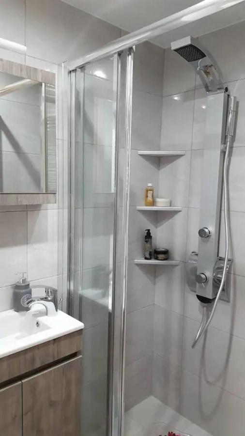 Downtown City Apartment Салоніки Екстер'єр фото